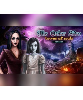 The Side: Tower of Souls Remaster Steam Key GLOBAL
